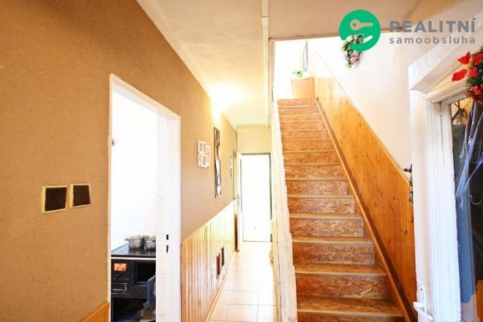 Prodej chalupy, Skorošice - Petrovice, 84 m2