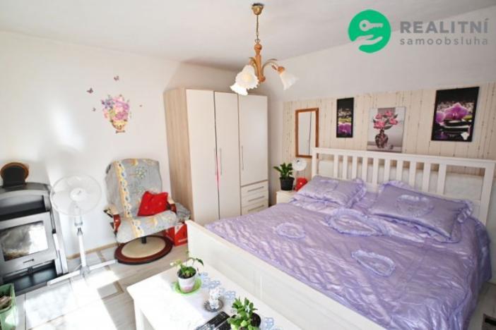 Prodej chalupy, Skorošice - Petrovice, 84 m2