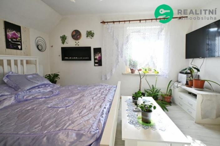 Prodej chalupy, Skorošice - Petrovice, 84 m2