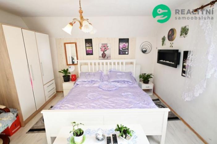 Prodej chalupy, Skorošice - Petrovice, 84 m2