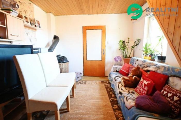 Prodej chalupy, Skorošice - Petrovice, 84 m2