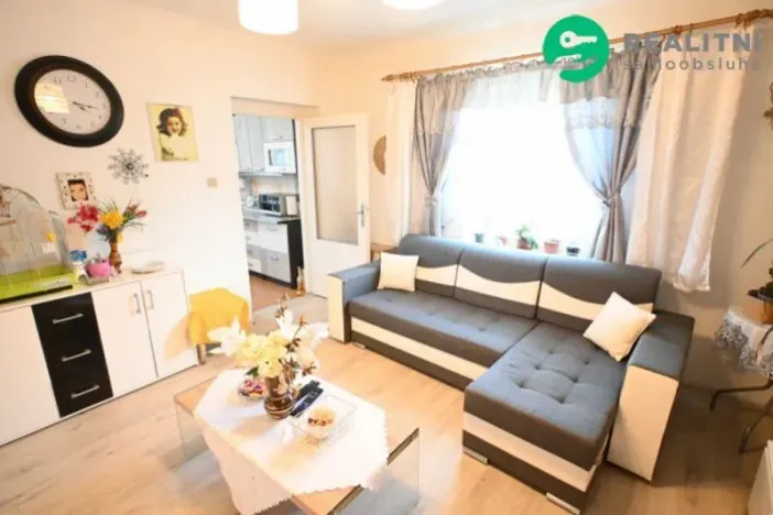 Prodej chalupy, Skorošice - Petrovice, 84 m2