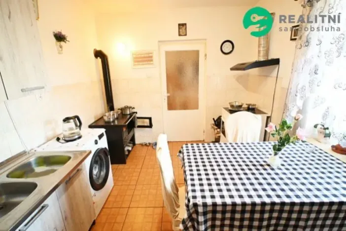 Prodej chalupy, Skorošice - Petrovice, 84 m2