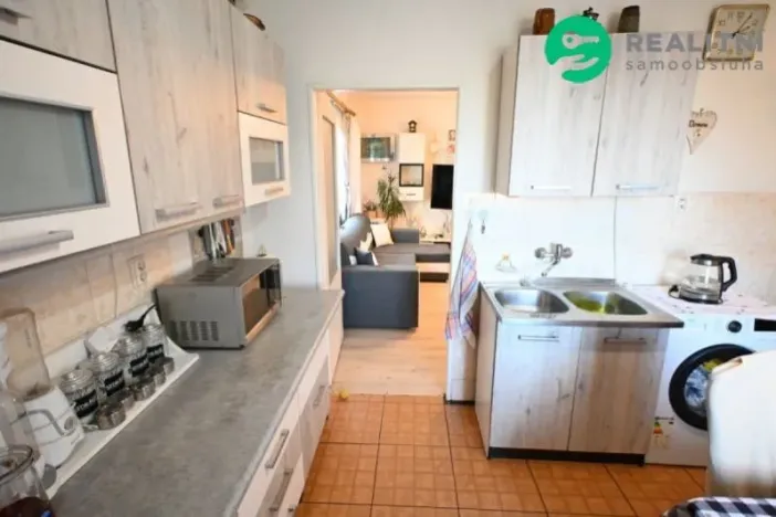 Prodej chalupy, Skorošice - Petrovice, 84 m2