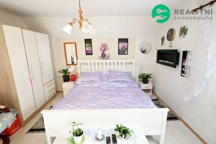 Prodej chalupy, Skorošice - Petrovice, 84 m2