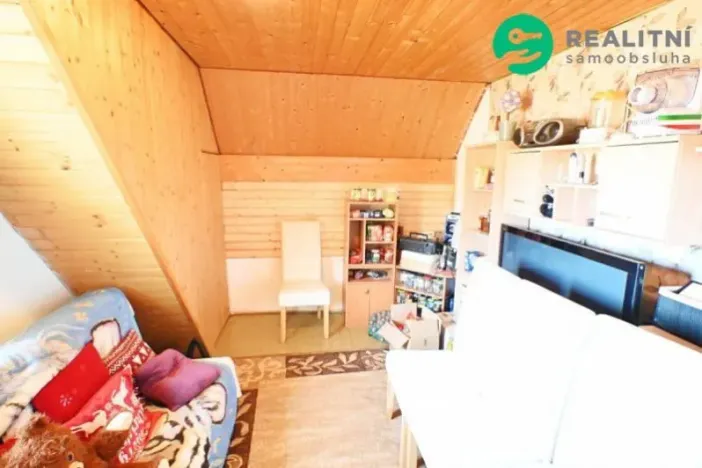 Prodej chalupy, Skorošice - Petrovice, 84 m2