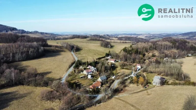 Prodej chalupy, Skorošice - Petrovice, 84 m2