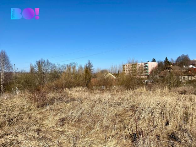 Prodej rybníku, Větrný Jeníkov, 3601 m2