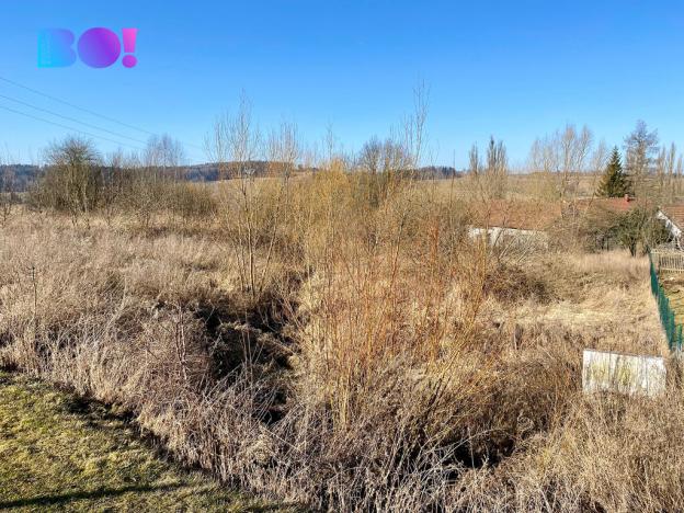 Prodej rybníku, Větrný Jeníkov, 3601 m2