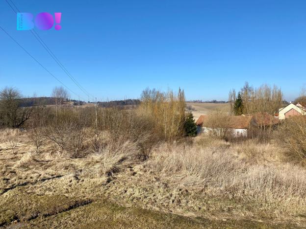 Prodej rybníku, Větrný Jeníkov, 3601 m2