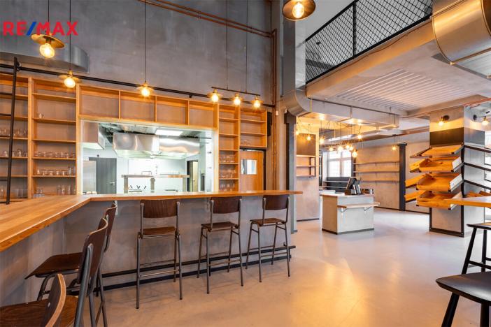 Prodej restaurace, Praha - Stodůlky, Tlumačovská, 365 m2