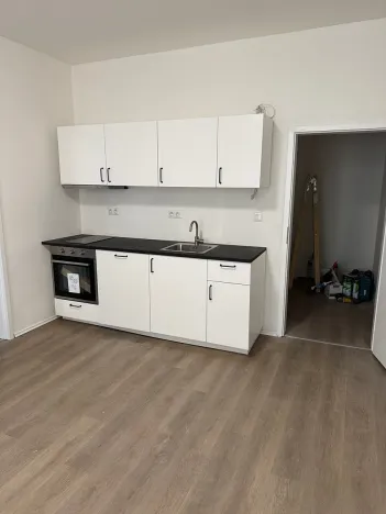 Pronájem bytu 2+kk, Praha - Vinohrady, Slezská, 40 m2