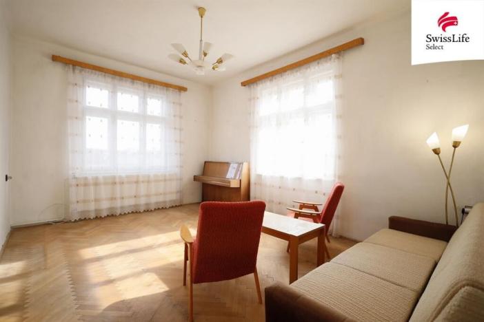 Prodej rodinného domu, Jihlava, Havlíčkova, 228 m2