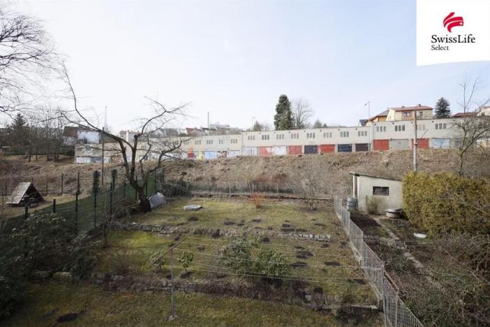 Prodej rodinného domu, Jihlava, Havlíčkova, 228 m2