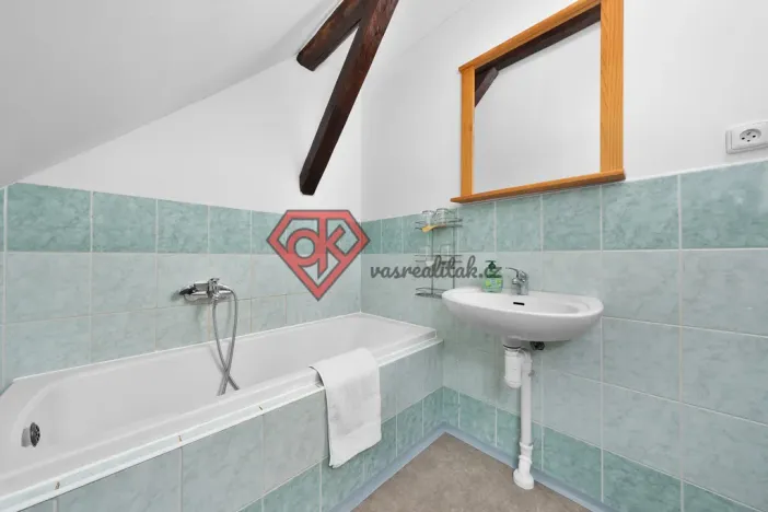 Prodej chalupy, Orličky, 663 m2