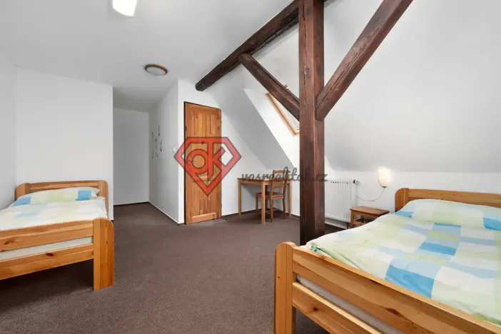 Prodej chalupy, Orličky, 663 m2