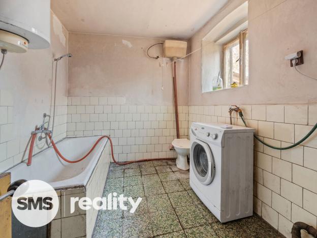 Prodej rodinného domu, Dešná, 110 m2