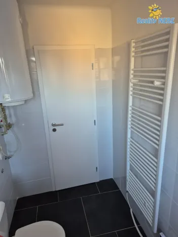 Pronájem bytu 2+1, Kladno, Petrohradská, 53 m2