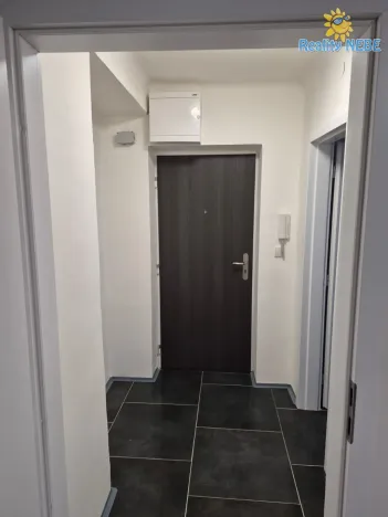 Pronájem bytu 2+1, Kladno, Petrohradská, 53 m2