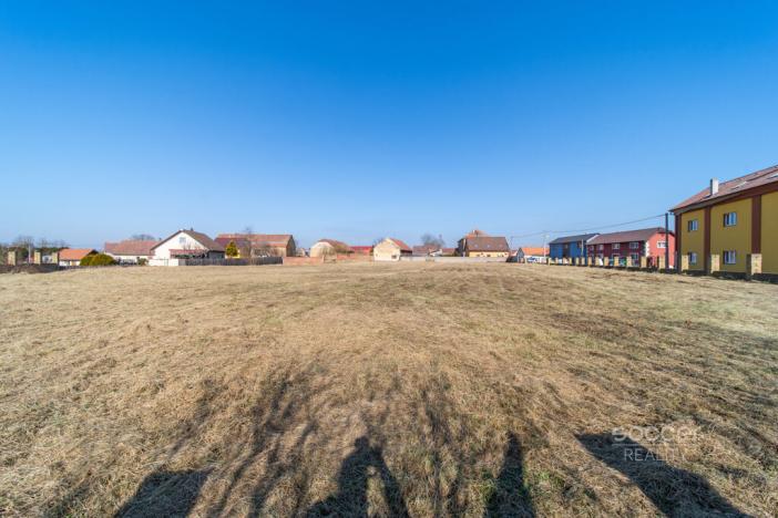 Prodej pozemku pro bydlení, Zálezlice, 4625 m2