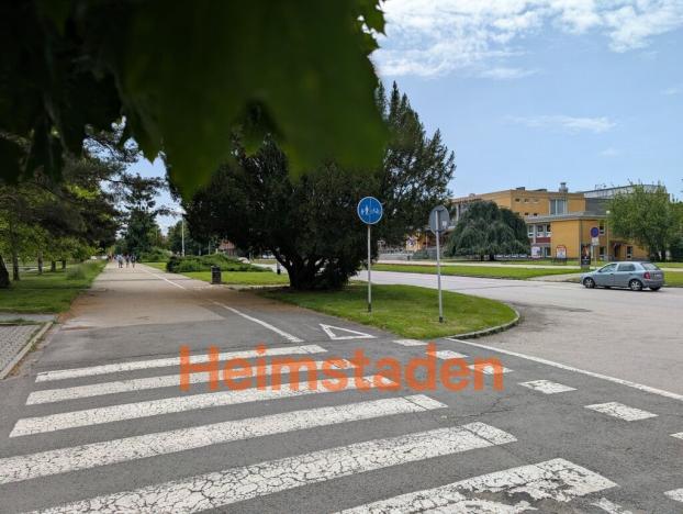 Pronájem obchodního prostoru, Karviná - Nové Město, Čapkova, 36 m2