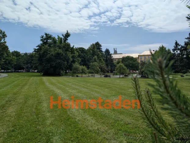 Pronájem kanceláře, Karviná - Nové Město, Čapkova, 36 m2