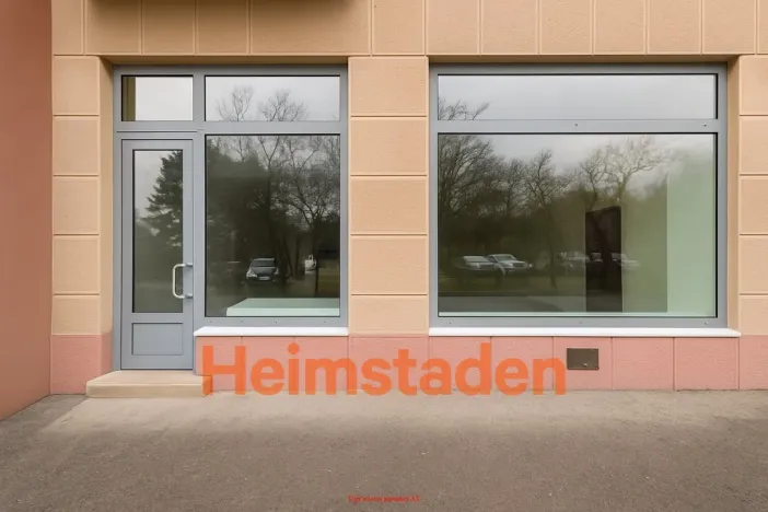 Pronájem kanceláře, Karviná - Nové Město, Čapkova, 36 m2