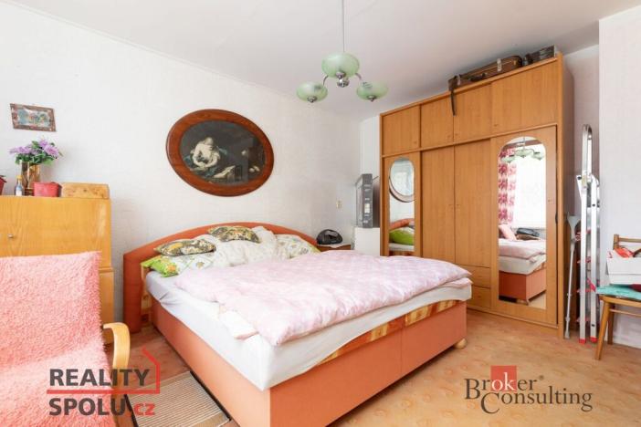 Prodej rodinného domu, Město Albrechtice - Dlouhá Voda, 380 m2