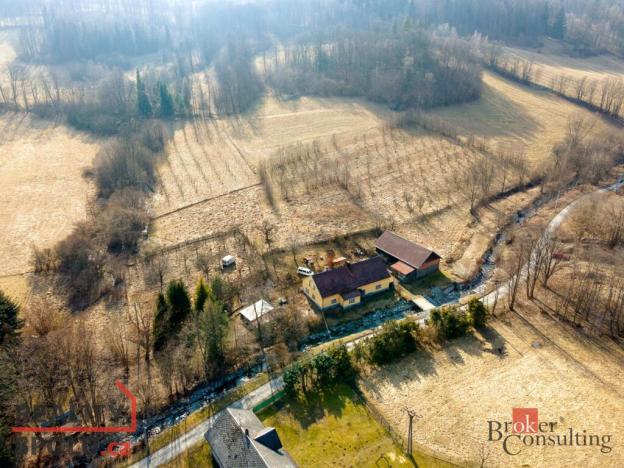 Prodej rodinného domu, Město Albrechtice - Dlouhá Voda, 380 m2