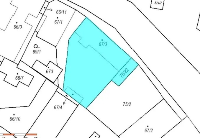 Prodej rodinného domu, Jesenice, Budějovická, 400 m2