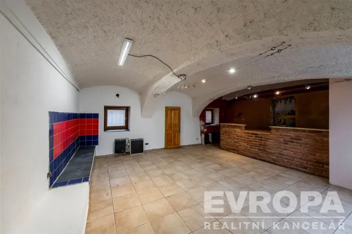 Prodej rodinného domu, Jesenice, Budějovická, 400 m2