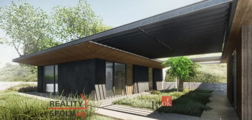 Prodej pozemku pro bydlení, Janovice, 9446 m2