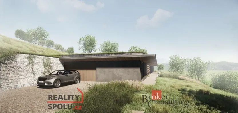 Prodej pozemku pro bydlení, Janovice, 9446 m2