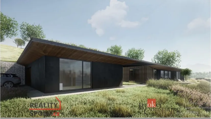 Prodej pozemku pro bydlení, Janovice, 9446 m2