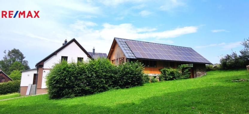 Prodej apartmánu, Zlaté Hory - Ondřejovice, 250 m2