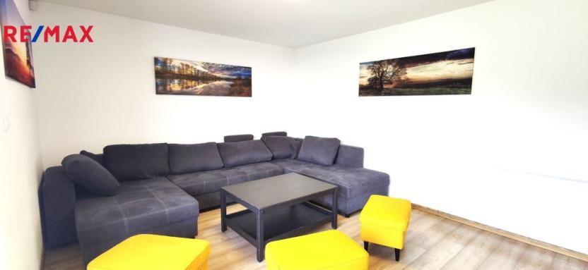 Prodej apartmánu, Zlaté Hory - Ondřejovice, 250 m2