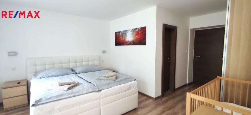 Prodej apartmánu, Zlaté Hory - Ondřejovice, 250 m2