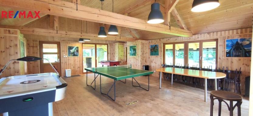 Prodej apartmánu, Zlaté Hory - Ondřejovice, 250 m2