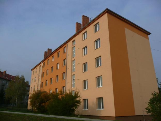 Prodej bytu 3+kk, Šlapanice, Brněnská, 77 m2