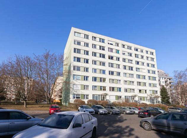 Prodej bytu 3+kk, Praha - Hostivař, Chudenická, 70 m2