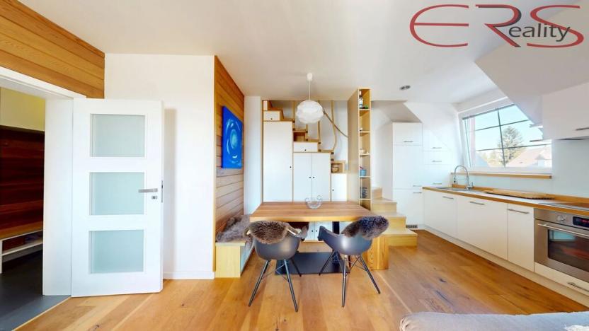 Prodej bytu 3+kk, Kořenov - Příchovice, 79 m2