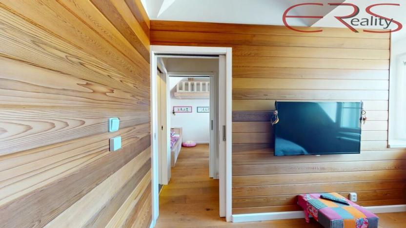 Prodej bytu 3+kk, Kořenov - Příchovice, 79 m2