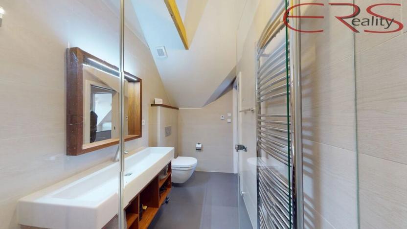 Prodej bytu 3+kk, Kořenov - Příchovice, 79 m2