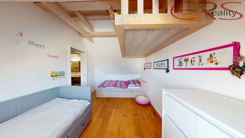 Prodej bytu 3+kk, Kořenov - Příchovice, 79 m2