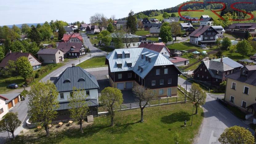 Prodej bytu 3+kk, Kořenov - Příchovice, 79 m2