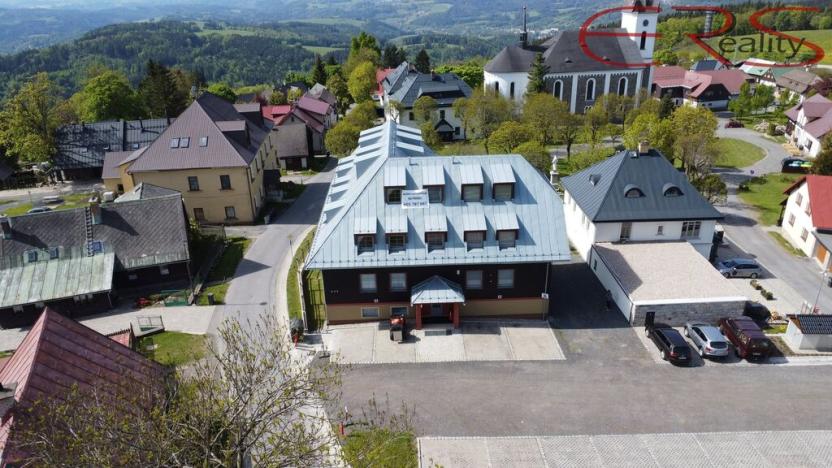 Prodej bytu 3+kk, Kořenov - Příchovice, 79 m2