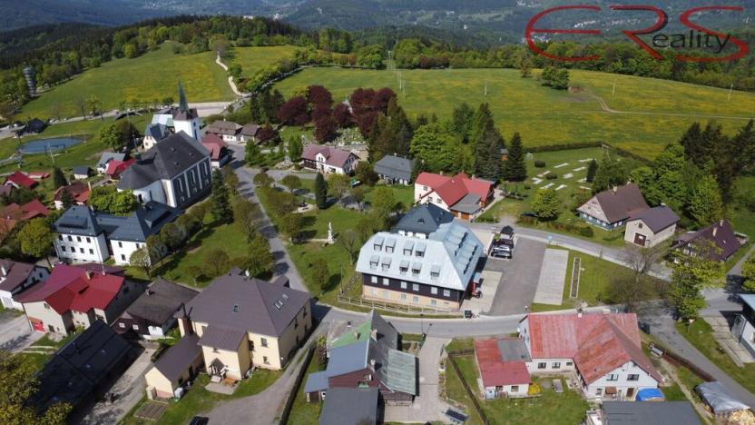 Prodej bytu 3+kk, Kořenov - Příchovice, 79 m2