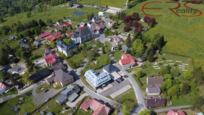 Prodej bytu 3+kk, Kořenov - Příchovice, 79 m2