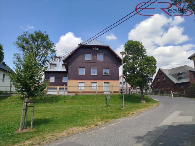 Prodej bytu 3+kk, Kořenov - Příchovice, 79 m2