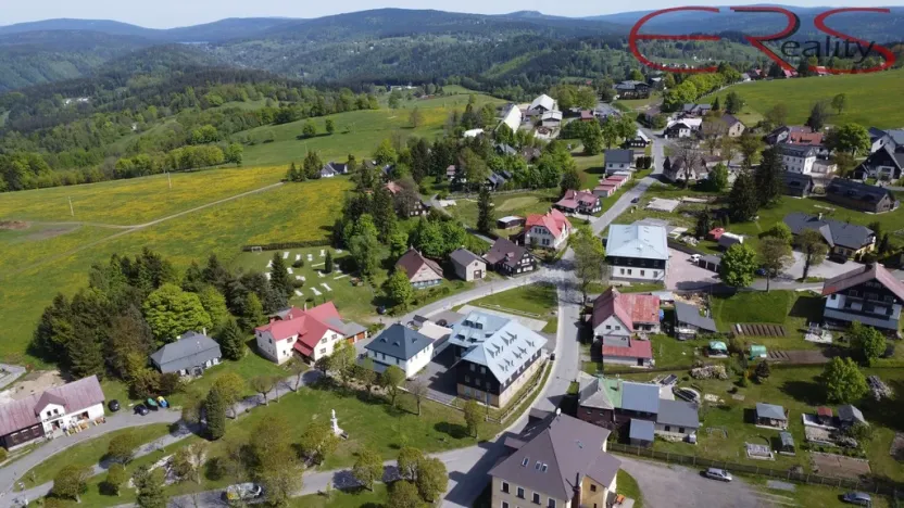 Prodej bytu 3+kk, Kořenov - Příchovice, 71 m2